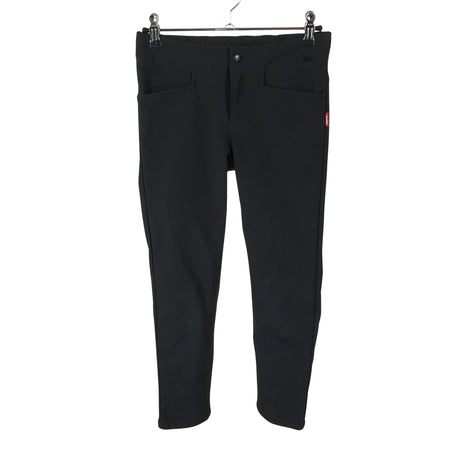 Unisex Reima - Välikausihousut, koko 128 - 134 - Musta ()