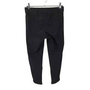 Unisex Reima - Välikausihousut, koko 128 - 134 - Musta (2)