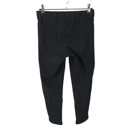 Unisex Reima - Välikausihousut, koko 128 - 134 - Musta (2)