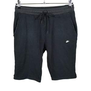 Miesten Nike - Collegeshortsit, koko M - Musta (1)