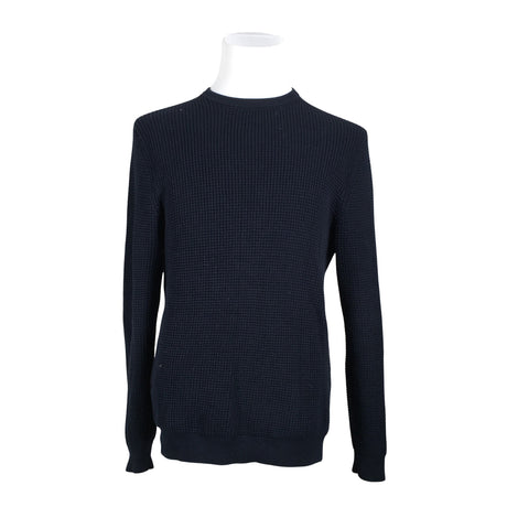 Miesten Massimo Dutti - Neulepaita, koko XL - Sininen ()