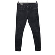 Miesten Levi's - Farkut, koko W32 - Musta ()