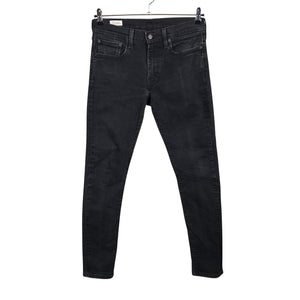 Miesten Levi's - Farkut, koko W32 - Musta (1)