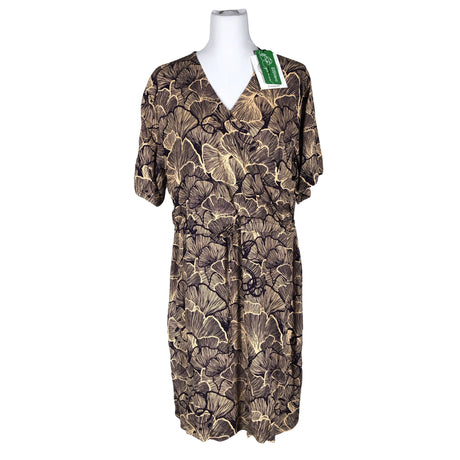 Naisten Finlayson - Kangasmekko, koko 38 - Beige ()