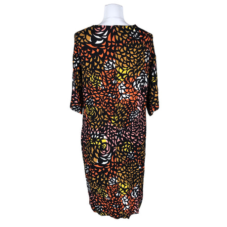 Naisten Marimekko - Kangasmekko, koko 36 - Musta (2)