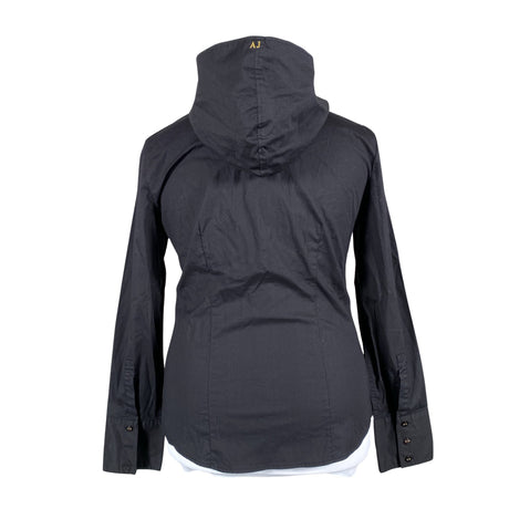 Naisten Armani Jeans - Pusero, koko 42 - Musta (2)