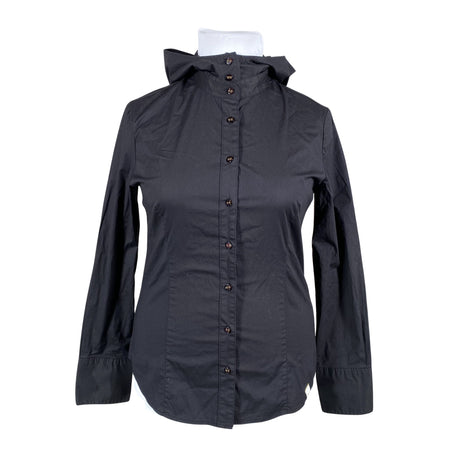 Naisten Armani Jeans - Pusero, koko 42 - Musta ()