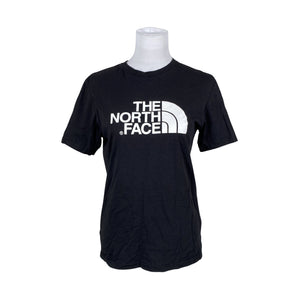 Naisten The North Face - T-paita, koko 34 - Musta (1)