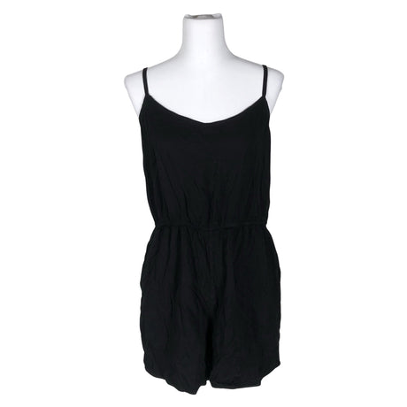 Naisten Weekday - Shortsihaalarit, koko 38 - Musta ()
