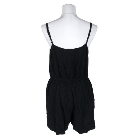 Naisten Weekday - Shortsihaalarit, koko 38 - Musta (2)