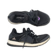 Naisten Adidas - Lenkkarit, koko 38 - Musta ()