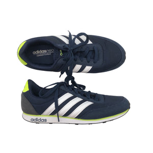 Naisten Adidas - Tennarit, koko 38 - Sininen (1)