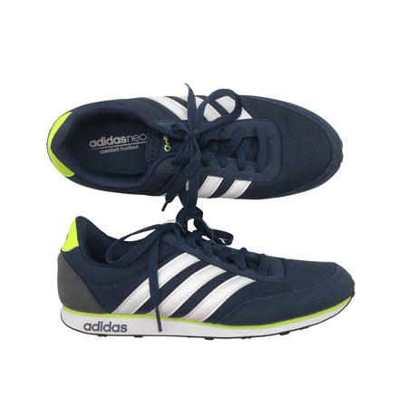 Naisten Adidas - Tennarit, koko 38 - Sininen ()