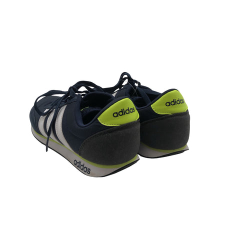 Naisten Adidas - Tennarit, koko 38 - Sininen (2)