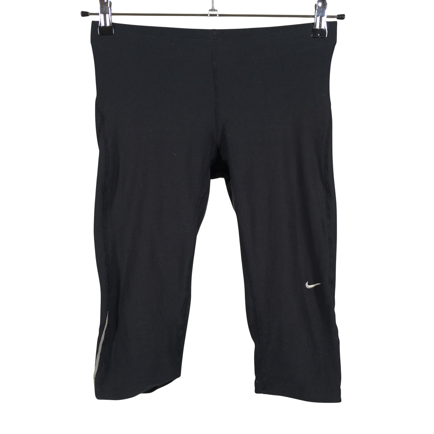 Naisten Nike - Urheilucaprit, koko 40 - Musta (1)