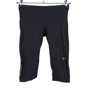 Naisten Nike - Urheilucaprit, koko 40 - Musta (1)