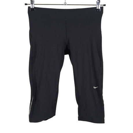 Naisten Nike - Urheilucaprit, koko 40 - Musta ()
