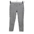 Naisten Uniqlo - Kangashousut, koko 36 - Musta ()