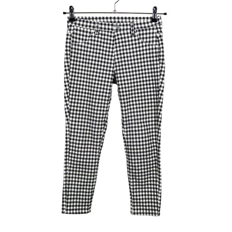 Naisten Uniqlo - Kangashousut, koko 36 - Musta ()