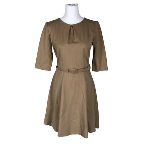 Naisten Rinascimento - Kangasmekko, koko 38 - Beige ()