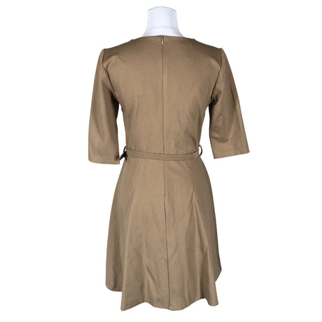 Naisten Rinascimento - Kangasmekko, koko 38 - Beige (2)
