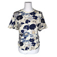 Naisten Ted Baker - T-paita, koko 36 - Sininen ()