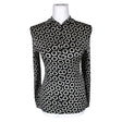 Naisten Tory Burch - Trikoopaita, koko 36 - Musta ()