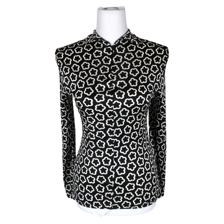 Naisten Tory Burch - Trikoopaita, koko 36 - Musta ()