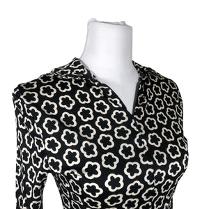 Naisten Tory Burch - Trikoopaita, koko 36 - Musta (3)