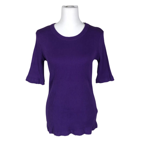 Naisten InWear - T-paita, koko 40 - Violetti ()