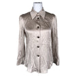 Naisten Lene Sand - Pusero, koko 34 - Beige ()