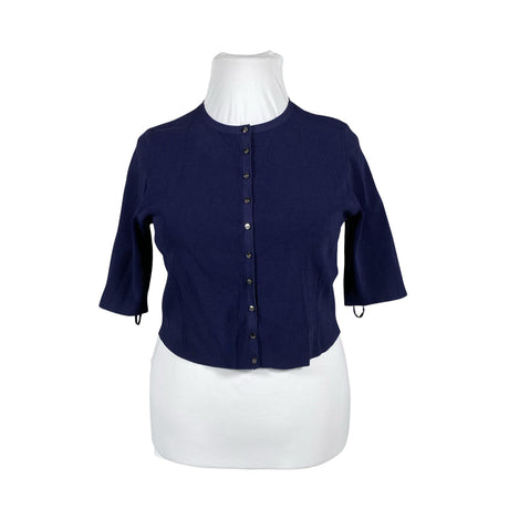Naisten Ted Baker - Neuletakki, koko 44 - Sininen ()