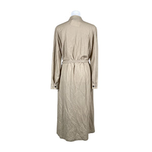 Naisten Cortefiel - Kangasmekko, koko 40 - Beige (2)