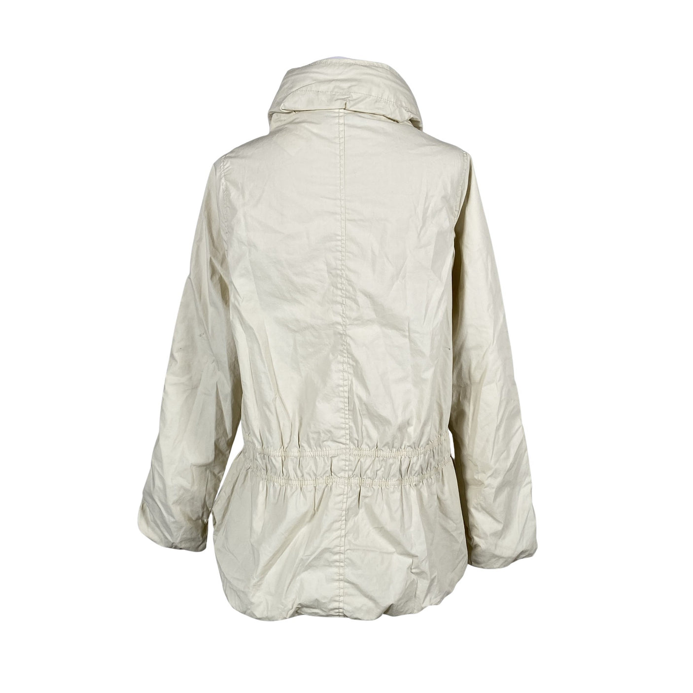 Naisten Monton - Ulkoilutakki, koko 40 - Beige (2)