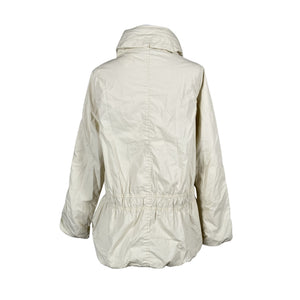Naisten Monton - Ulkoilutakki, koko 40 - Beige (2)