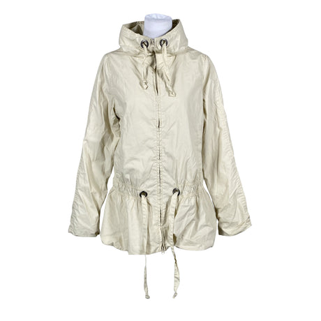 Naisten Monton - Ulkoilutakki, koko 40 - Beige ()