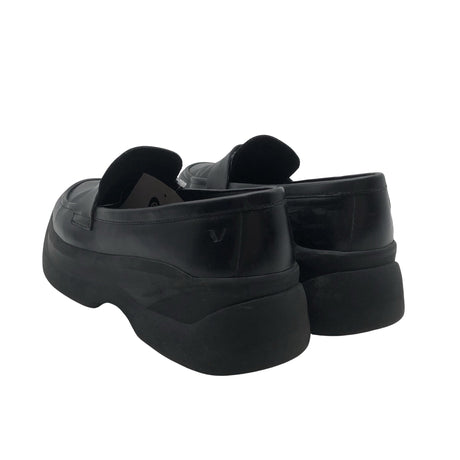 Naisten Vagabond - Loaferit, koko 41 - Musta (2)