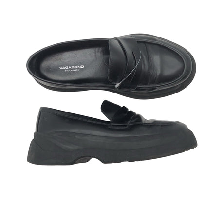 Naisten Vagabond - Loaferit, koko 41 - Musta ()