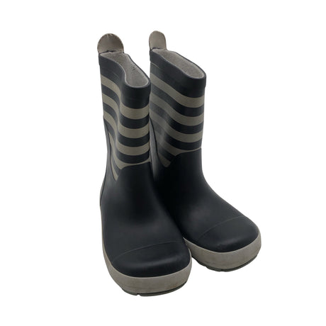 Unisex Tretorn - Kumisaappaat, koko 30 - Sininen (2)