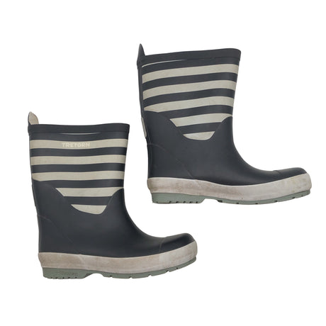 Unisex Tretorn - Kumisaappaat, koko 30 - Sininen ()