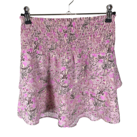 Tyttöjen Name It - Kangashame, koko 134 - 140 - Violetti ()