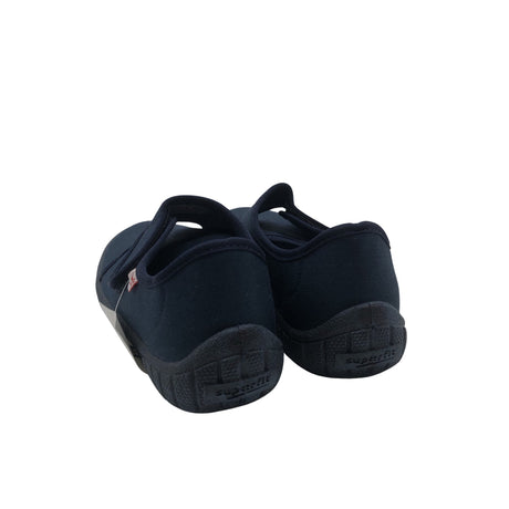 Unisex SuperFit - Tennarit, koko 33 - Sininen (2)