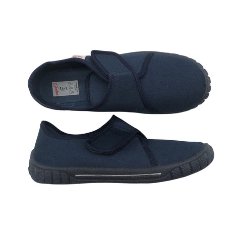 Unisex SuperFit - Tennarit, koko 33 - Sininen ()