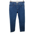 Naisten Levi's - Farkut, koko W32 - Sininen ()