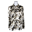 Naisten Rue de Femme - Pusero, koko 40 - Beige ()