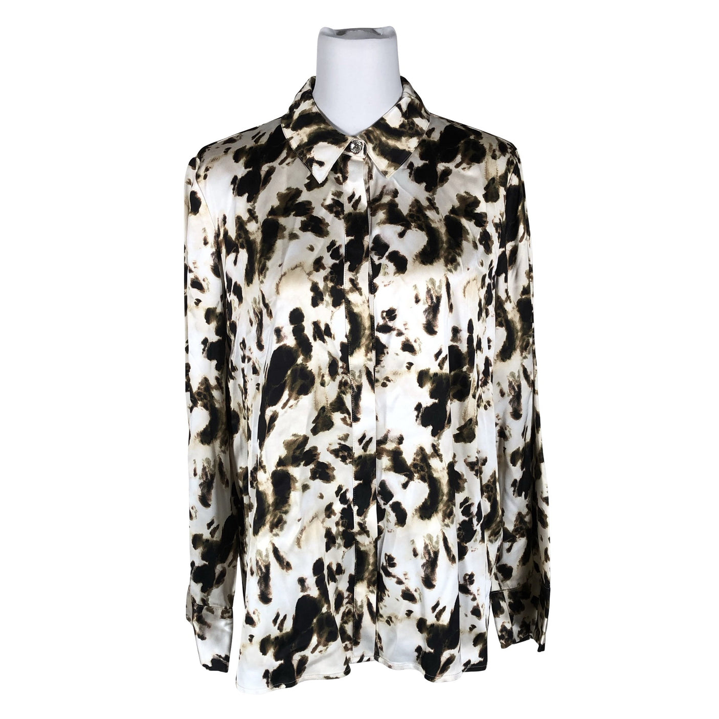 Naisten Rue de Femme - Pusero, koko 40 - Beige (1)