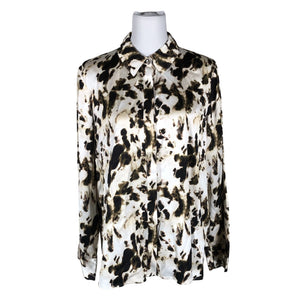 Naisten Rue de Femme - Pusero, koko 40 - Beige (1)