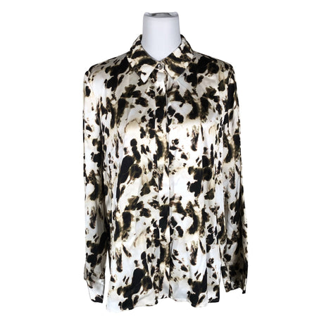 Naisten Rue de Femme - Pusero, koko 40 - Beige ()