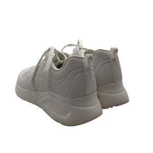 Naisten Skechers - Lenkkarit, koko 41 - Valkoinen (2)