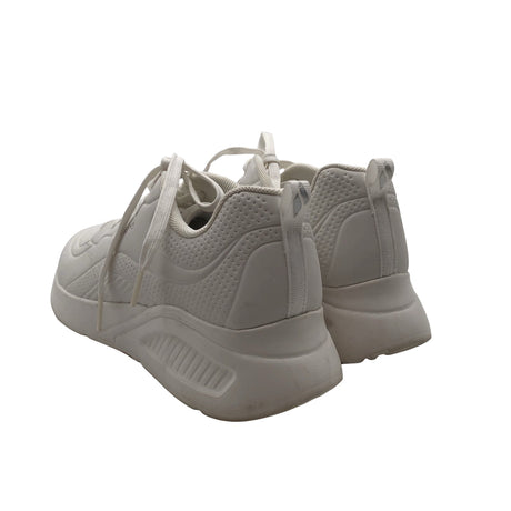 Naisten Skechers - Lenkkarit, koko 41 - Valkoinen (2)